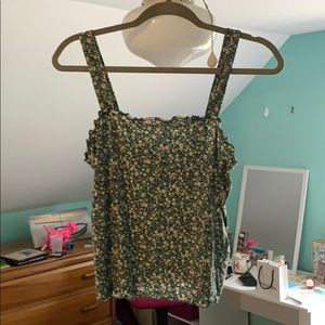 American Eagle Tank Top